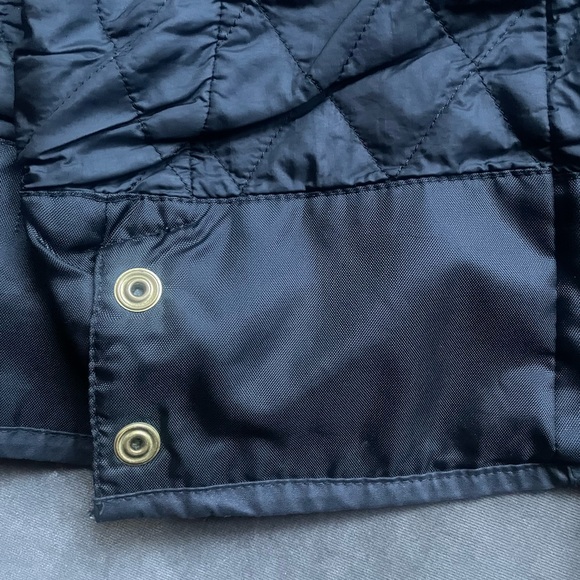 Barbour Women’s National Trials jacket, UK10 US6 - Picture 9 of 9